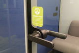 FocusPod Team™ – Soundproof Office Pod